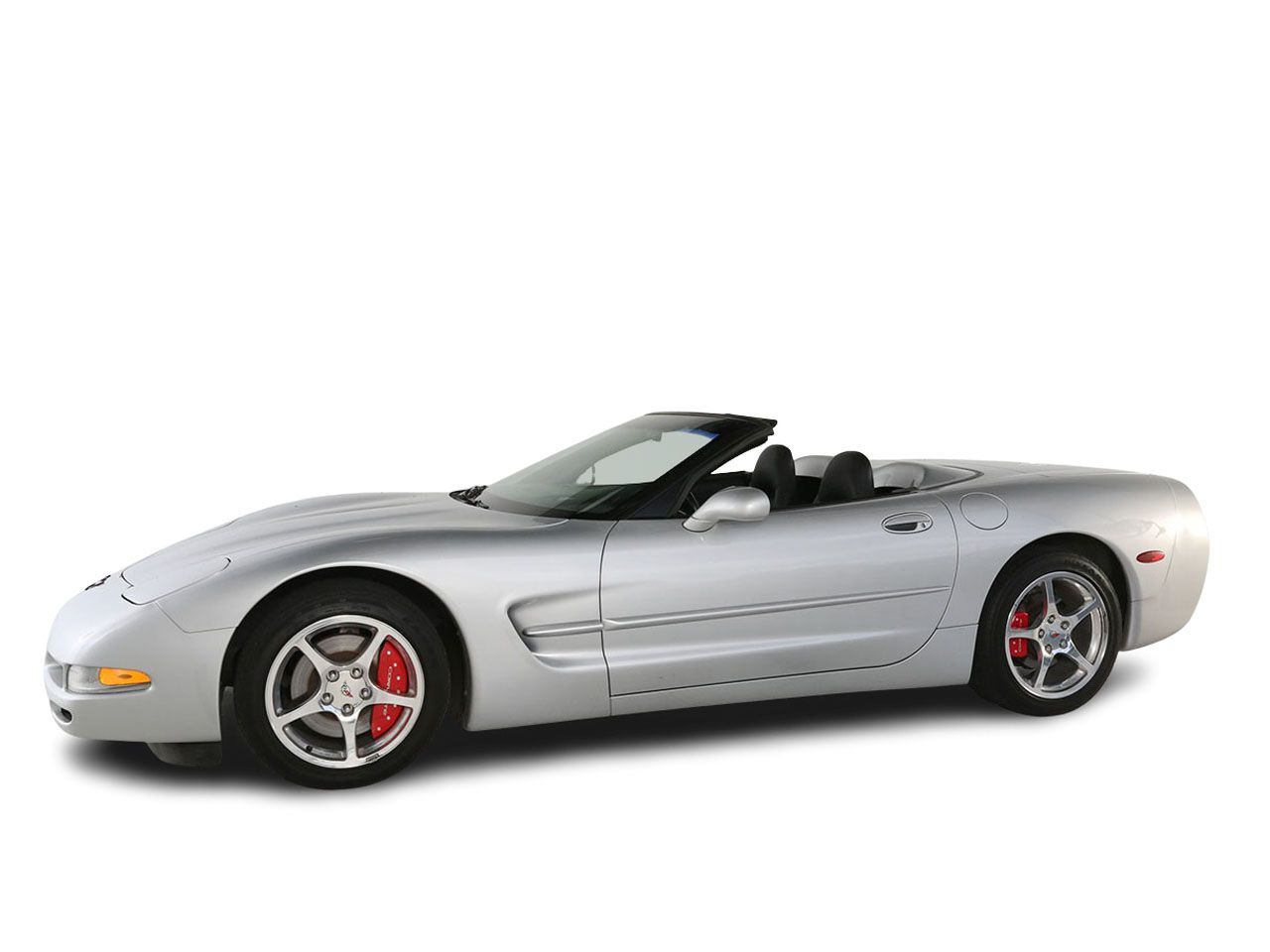 1999 Chevrolet Corvette Base Indianapolis IN