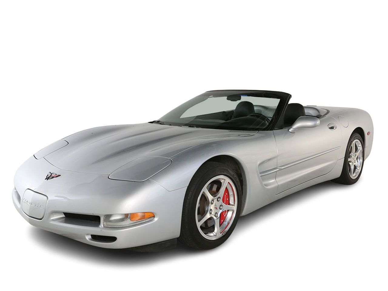 1999 Chevrolet Corvette Base Indianapolis IN