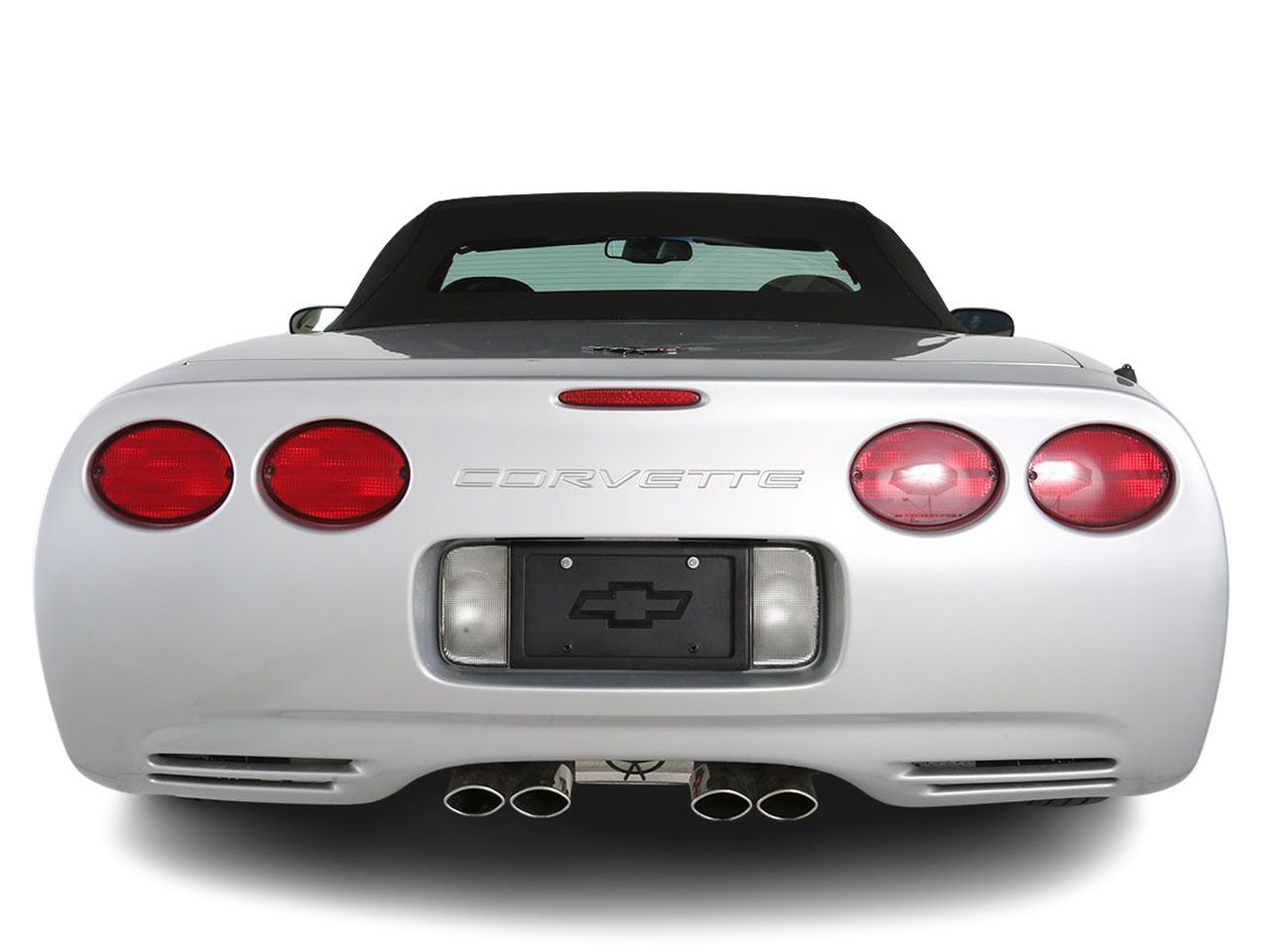 1999 Chevrolet Corvette Base Indianapolis IN