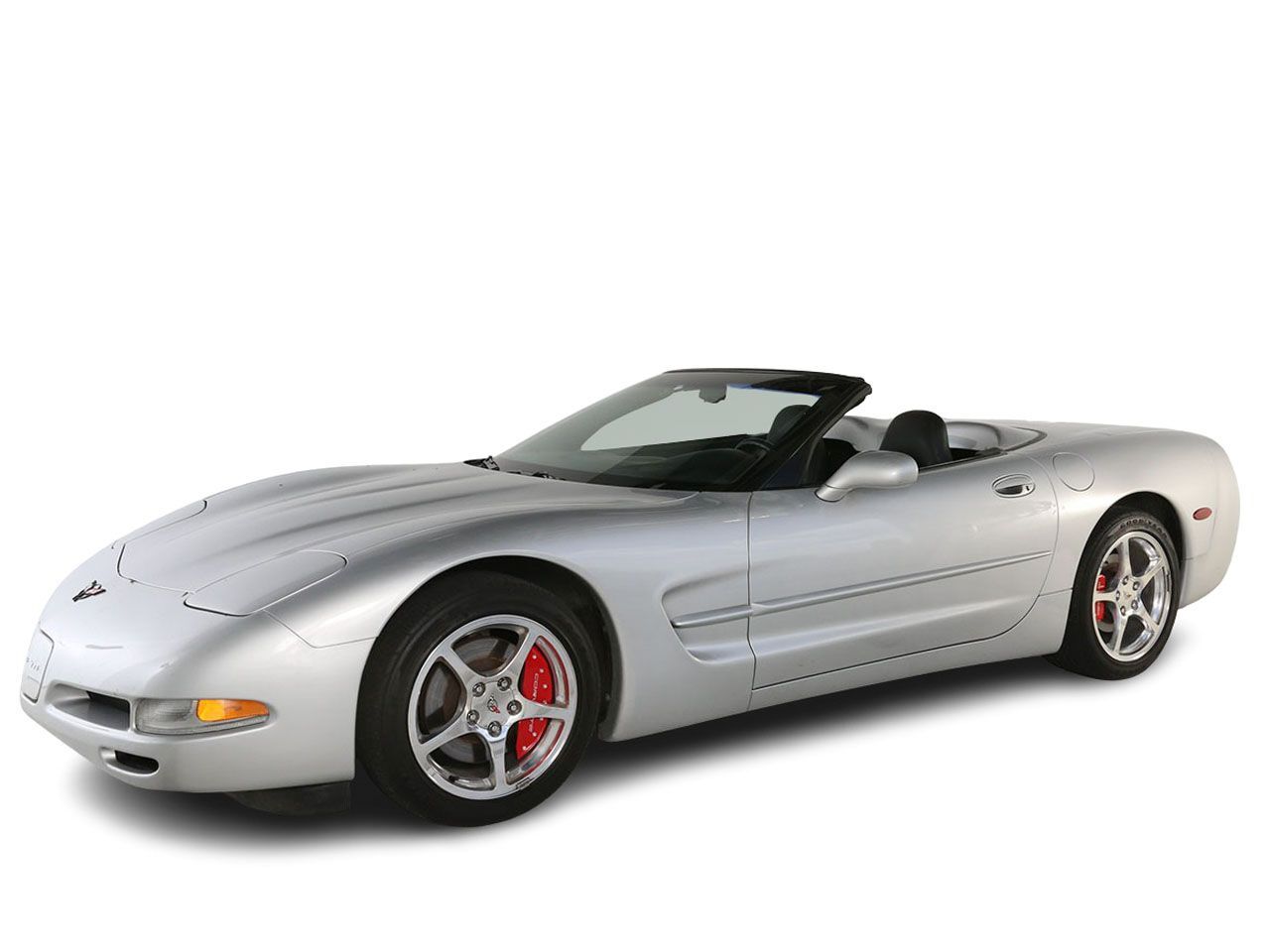 1999 Chevrolet Corvette Base Indianapolis IN