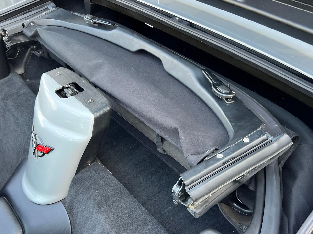 1999 Chevrolet Corvette Base Indianapolis IN