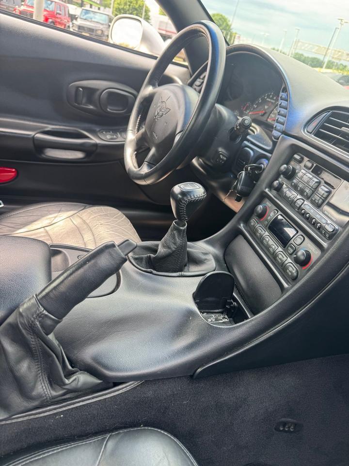 1999 Chevrolet Corvette Base Indianapolis IN