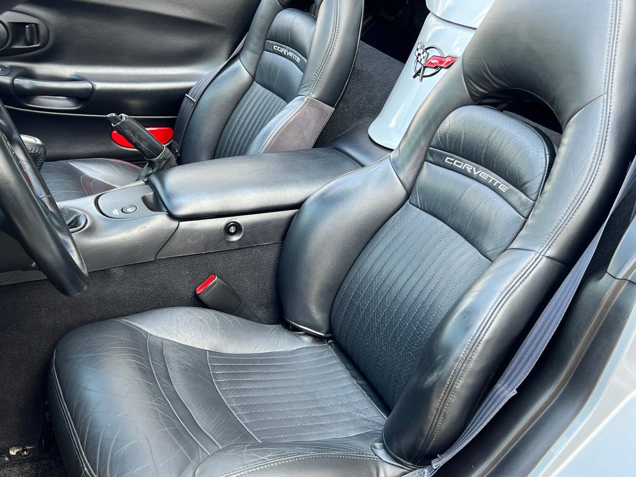 1999 Chevrolet Corvette Base Indianapolis IN