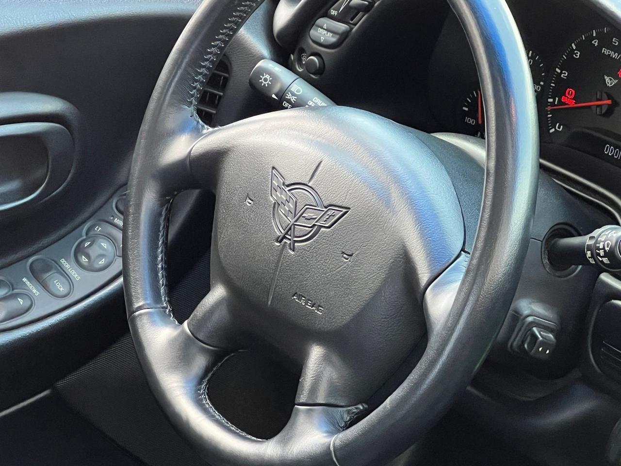 1999 Chevrolet Corvette Base Indianapolis IN