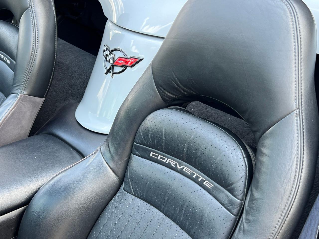 1999 Chevrolet Corvette Base Indianapolis IN
