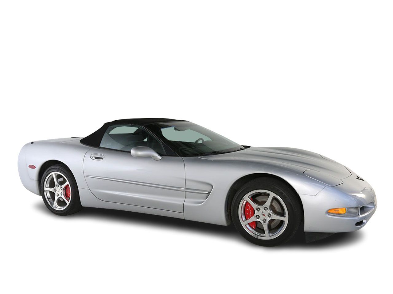 1999 Chevrolet Corvette Base Indianapolis IN