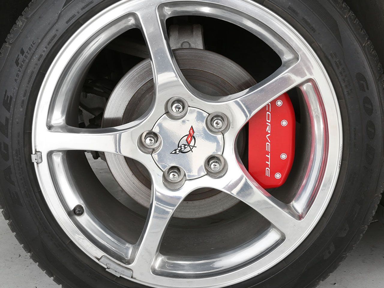1999 Chevrolet Corvette Base Indianapolis IN