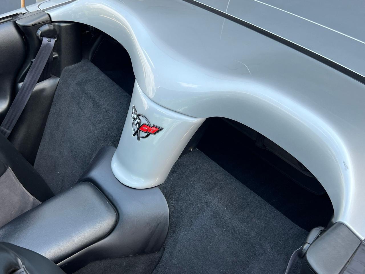 1999 Chevrolet Corvette Base Indianapolis IN