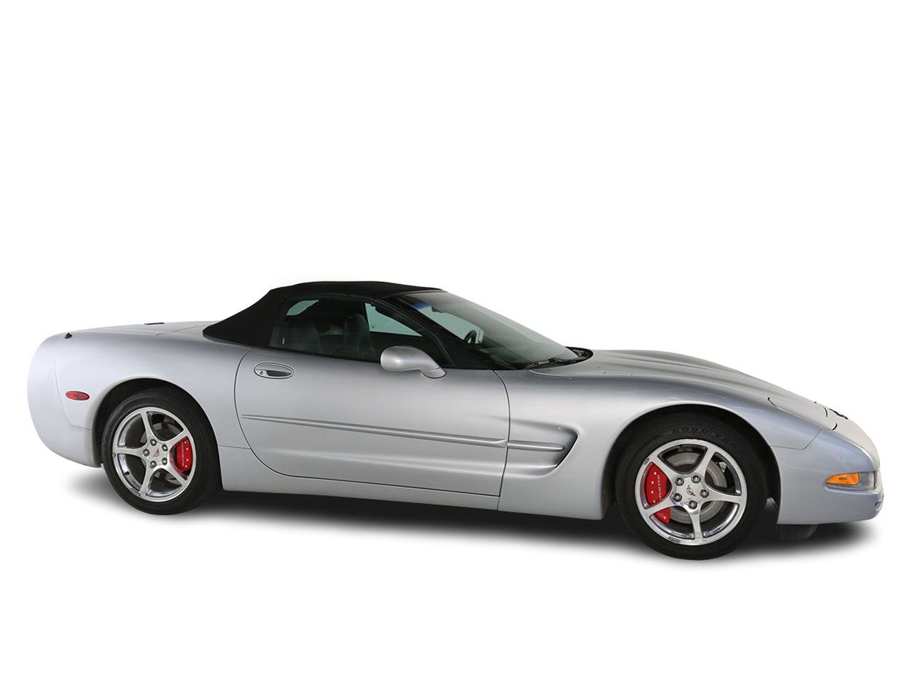 1999 Chevrolet Corvette Base Indianapolis IN