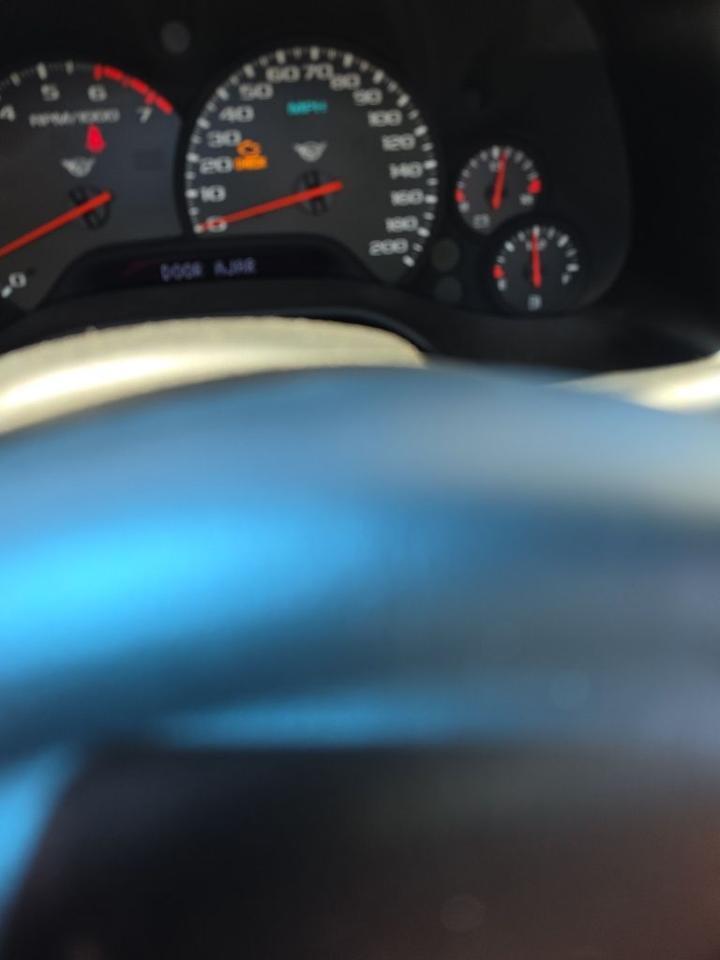 1999 Chevrolet Corvette Base Gresham OR