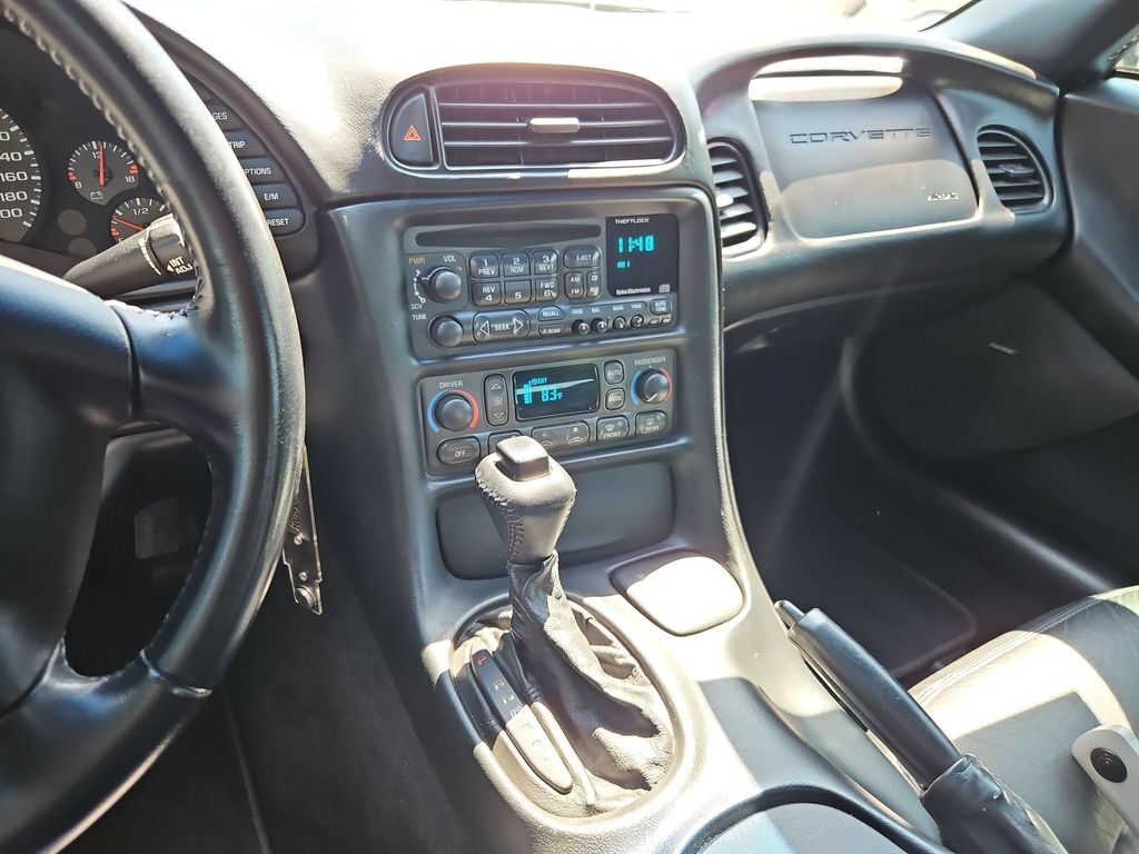 1999 Chevrolet Corvette Base Gresham OR