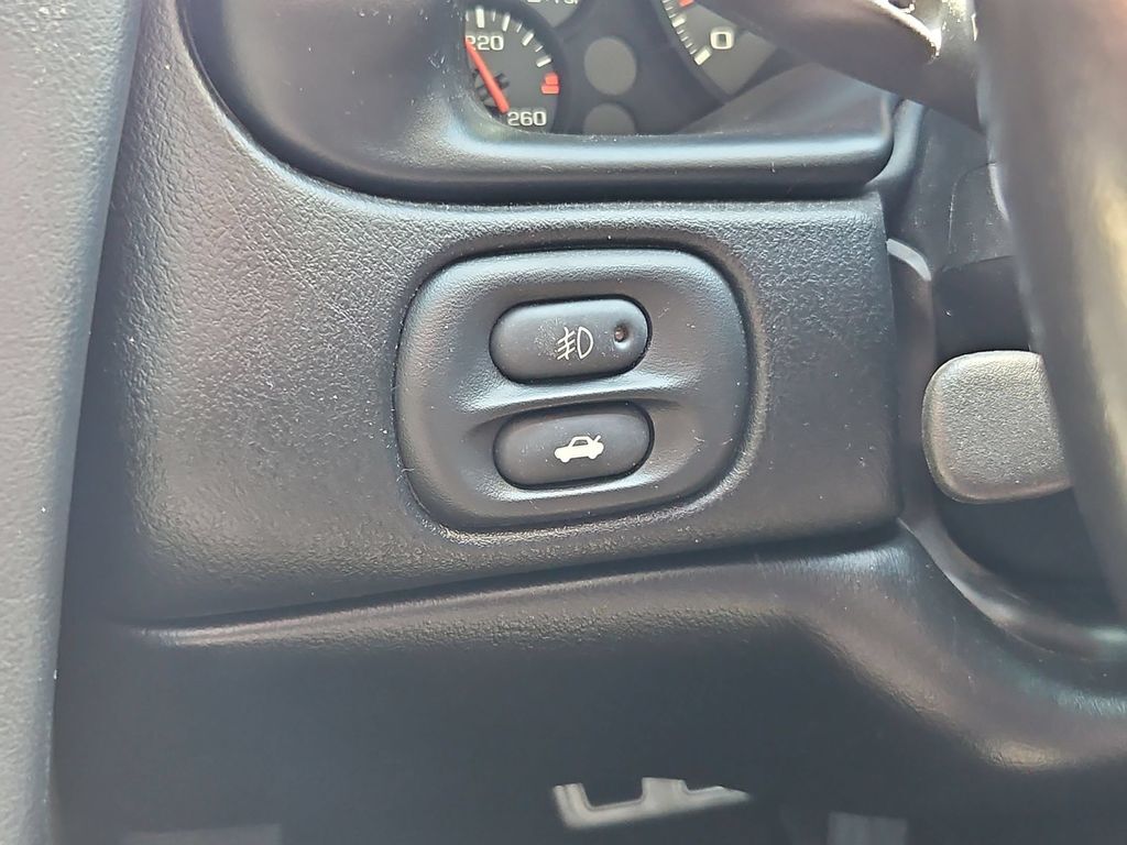 1999 Chevrolet Corvette Base Gresham OR