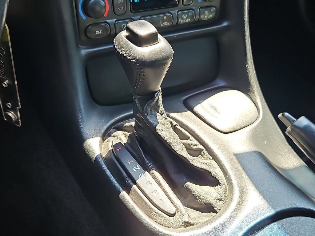 1999 Chevrolet Corvette Base Gresham OR