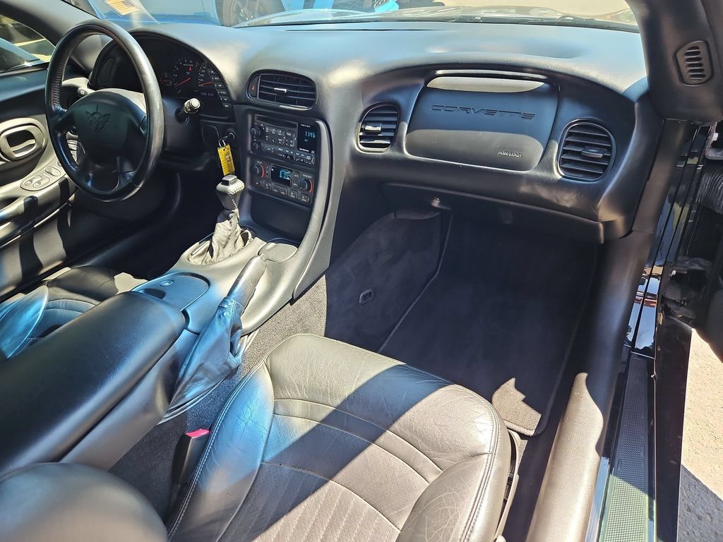 1999 Chevrolet Corvette Base Gresham OR