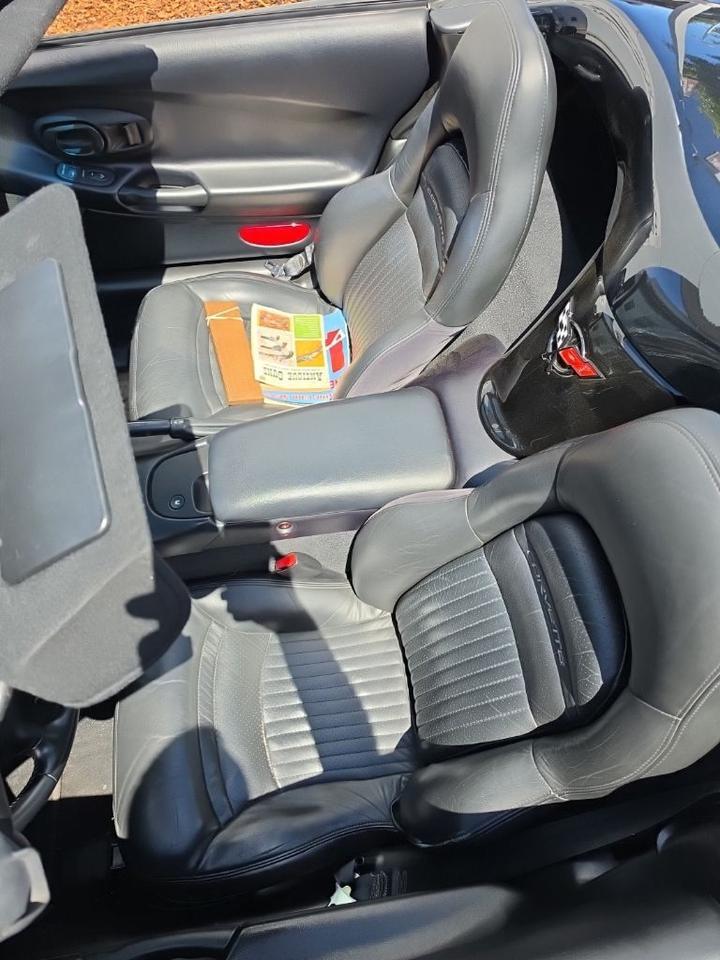 1999 Chevrolet Corvette Base Gresham OR