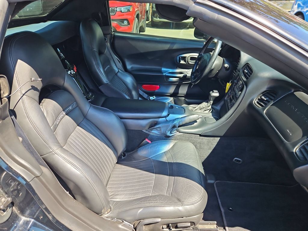 1999 Chevrolet Corvette Base Gresham OR