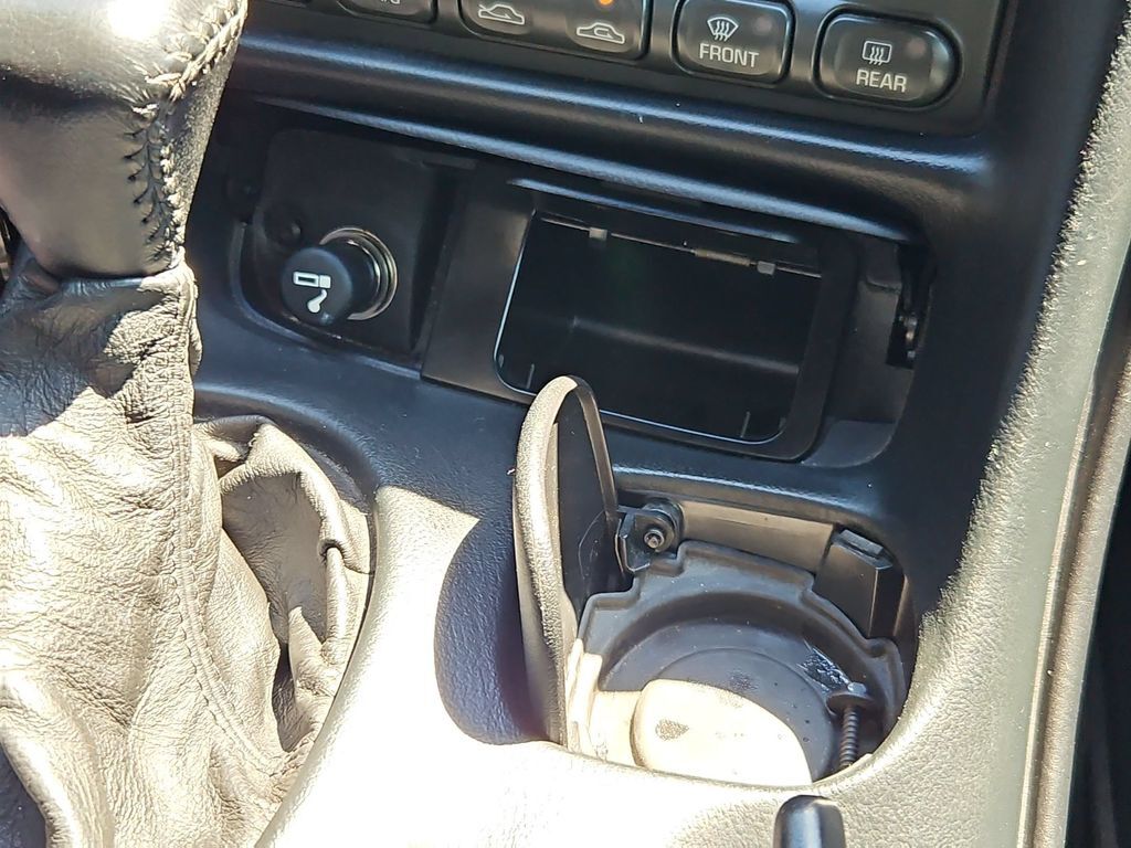 1999 Chevrolet Corvette Base Gresham OR