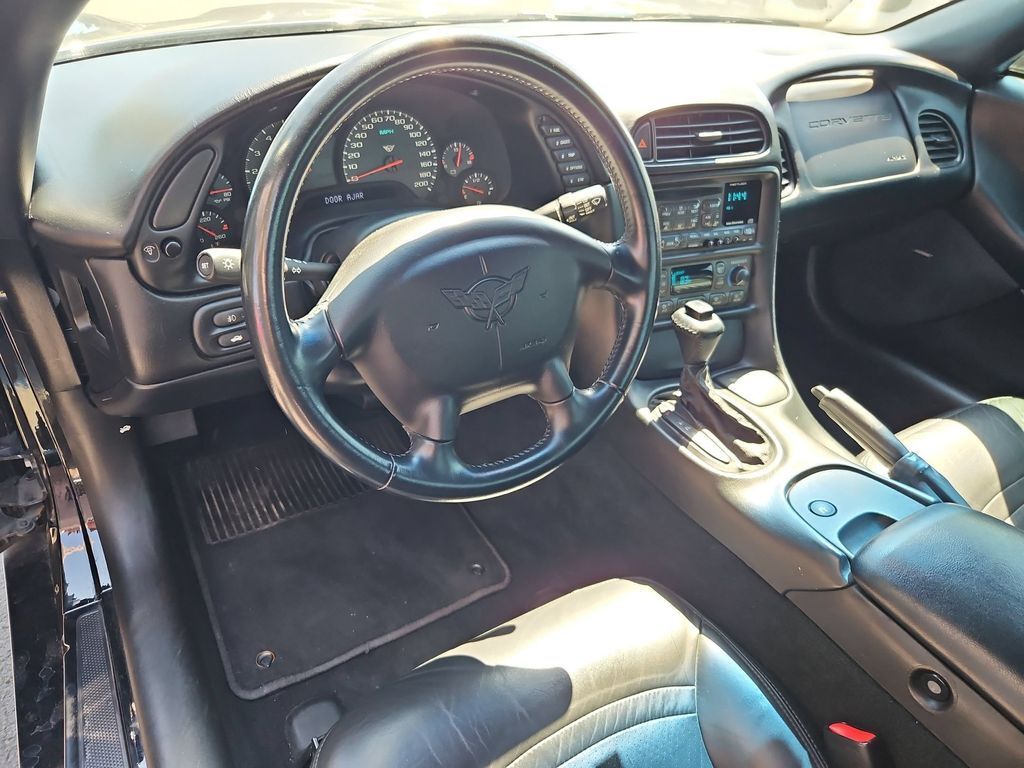 1999 Chevrolet Corvette Base Gresham OR