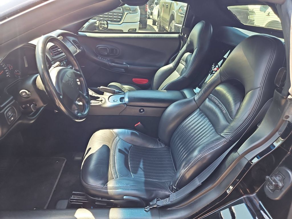 1999 Chevrolet Corvette Base Gresham OR
