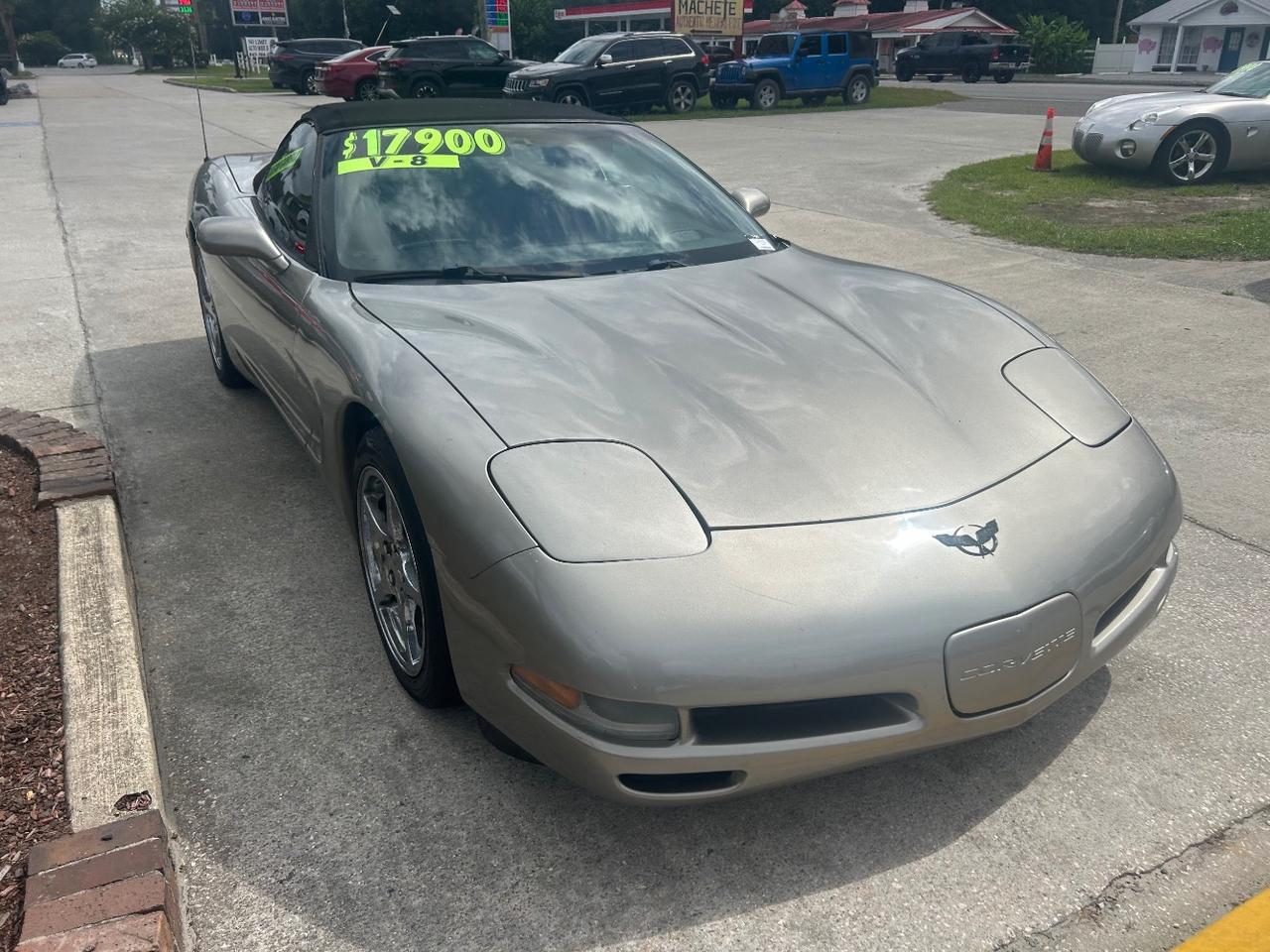 Used cars in Hardeeville SC