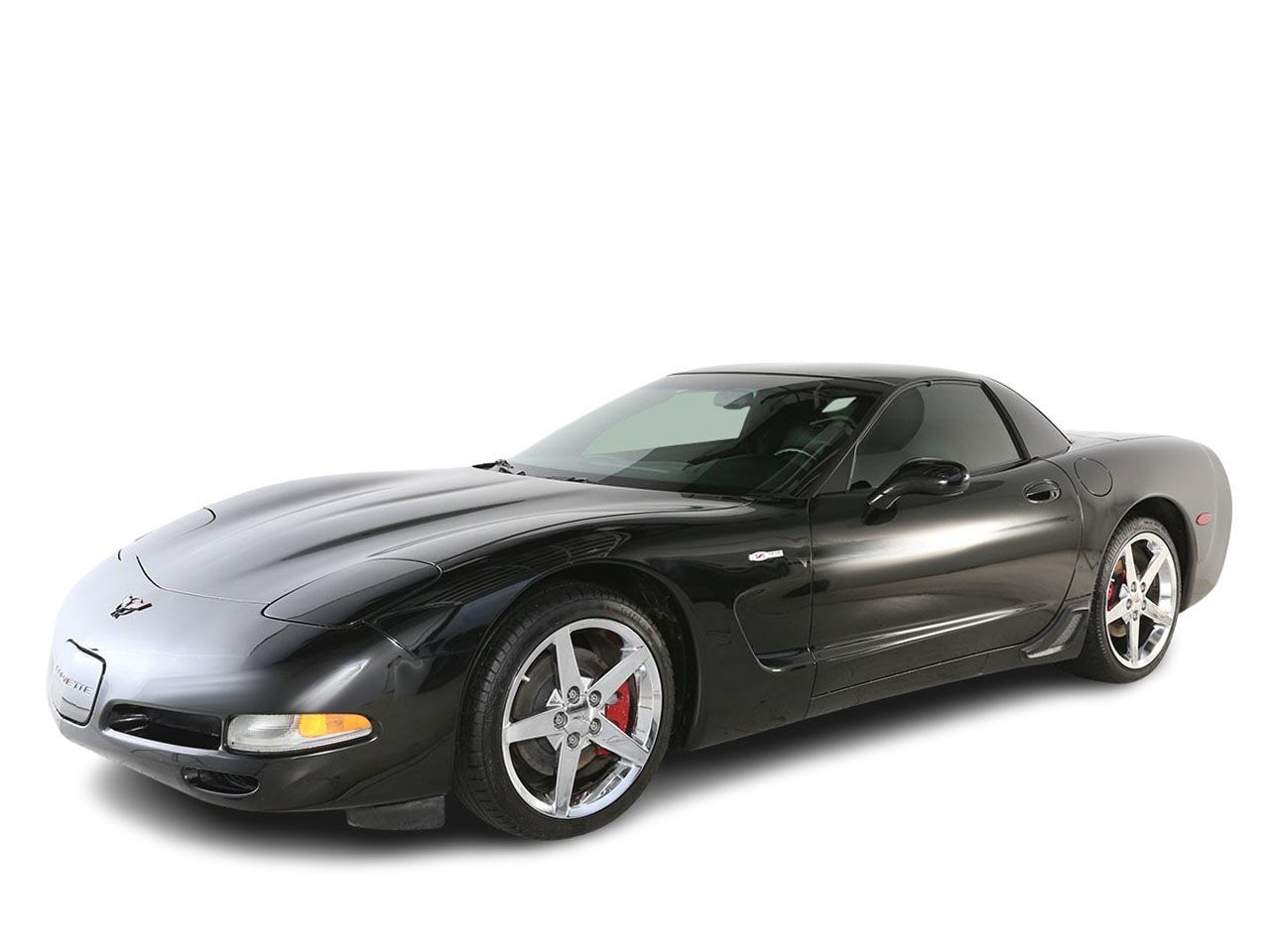 1999 Chevrolet Corvette Hardtop Indianapolis IN