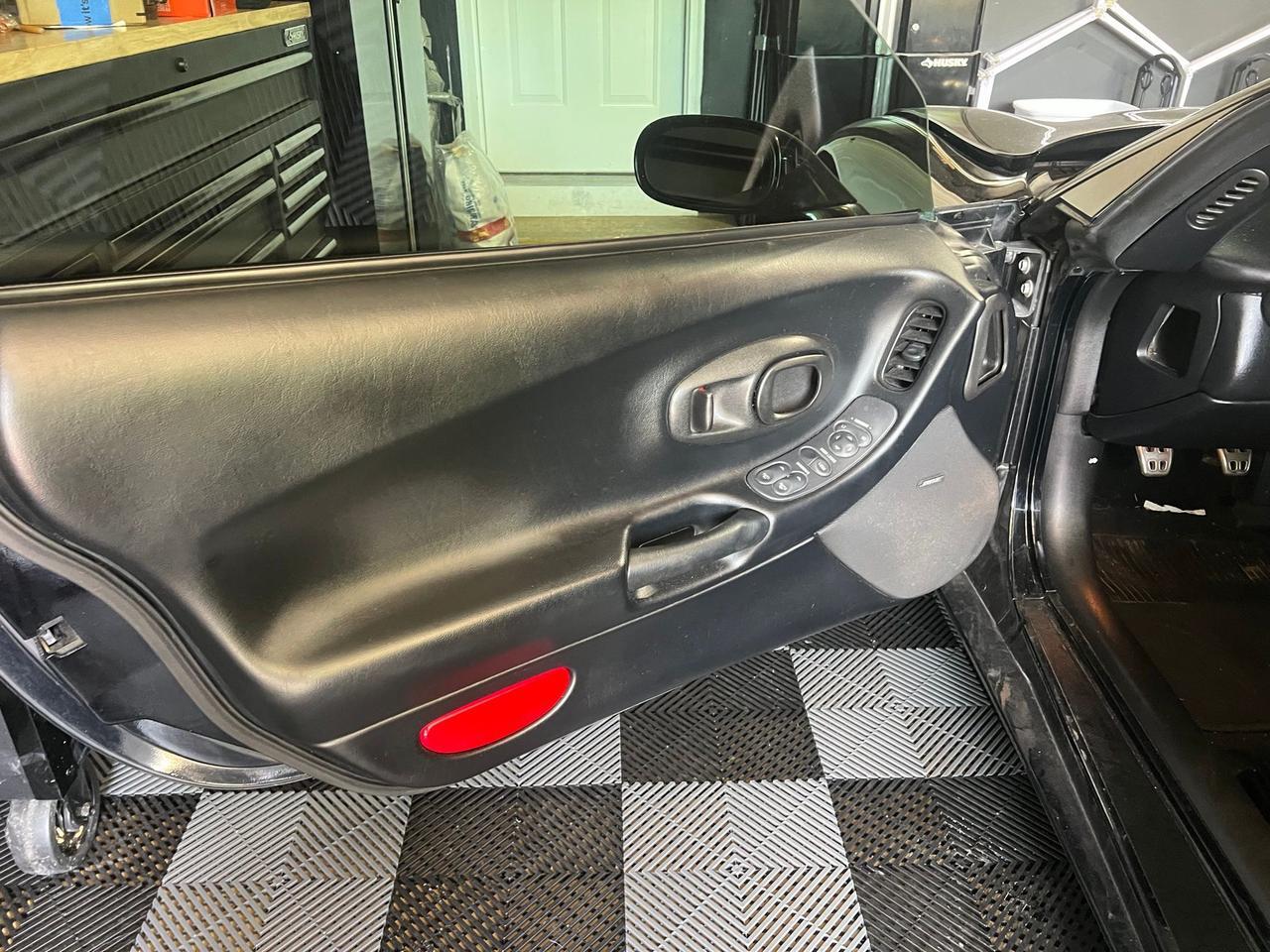 1999 Chevrolet Corvette Hardtop Indianapolis IN