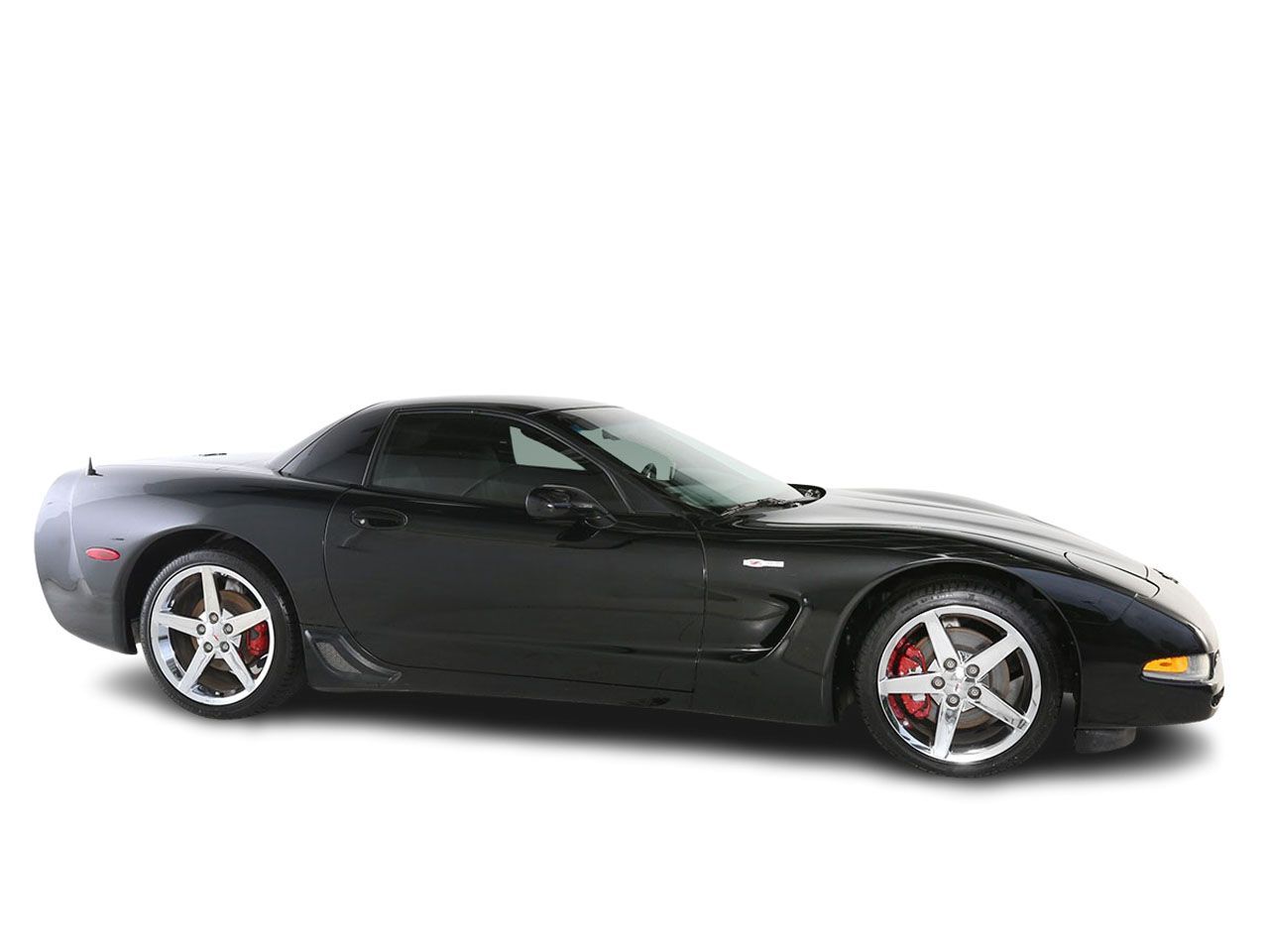 1999 Chevrolet Corvette Hardtop Indianapolis IN