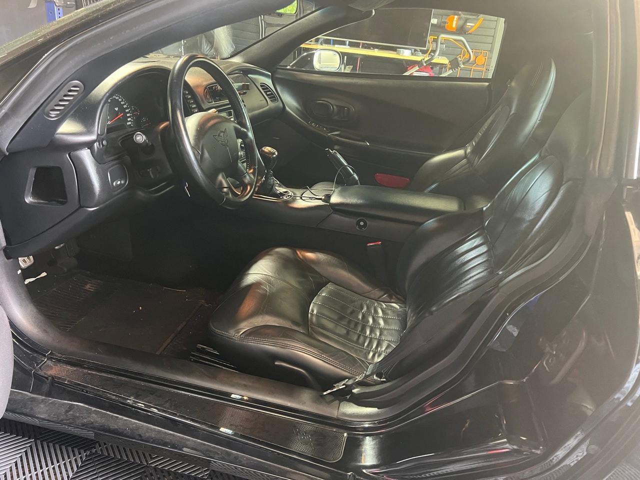 1999 Chevrolet Corvette Hardtop Indianapolis IN