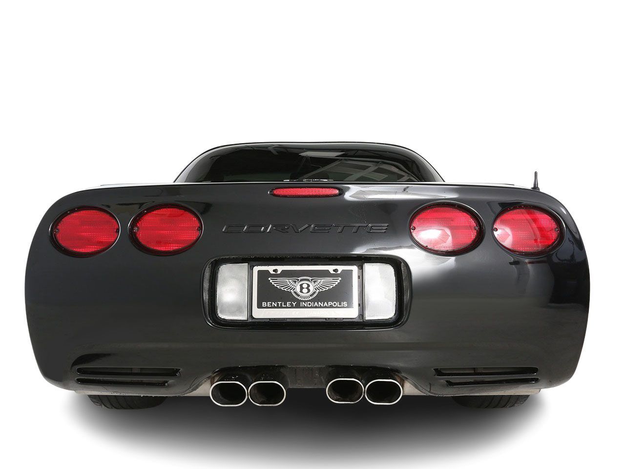 1999 Chevrolet Corvette Hardtop Indianapolis IN