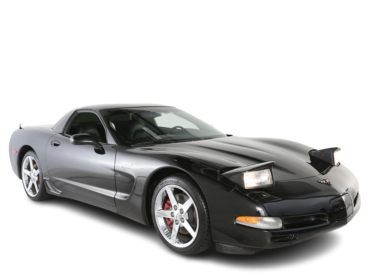 1999 Chevrolet Corvette Hardtop