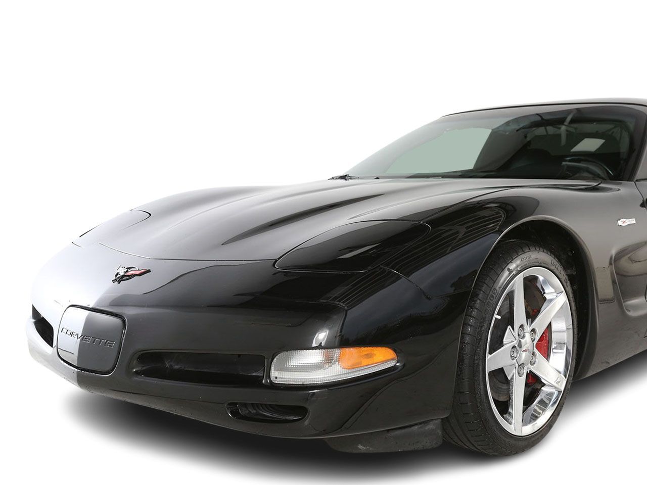 1999 Chevrolet Corvette Hardtop Indianapolis IN