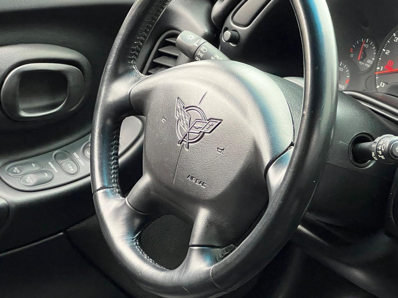 1999 Chevrolet Corvette Hardtop Indianapolis IN