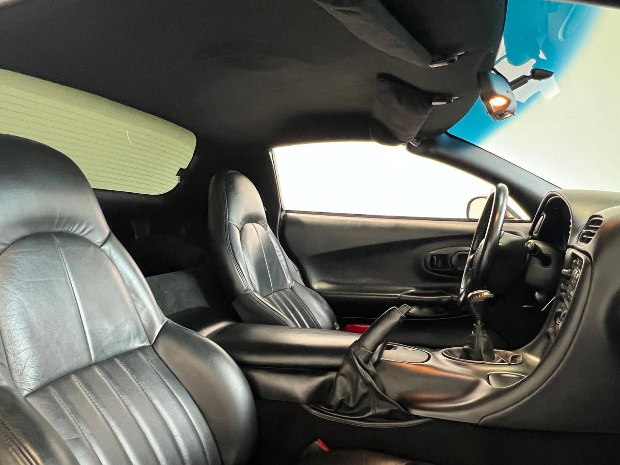 1999 Chevrolet Corvette Hardtop Indianapolis IN
