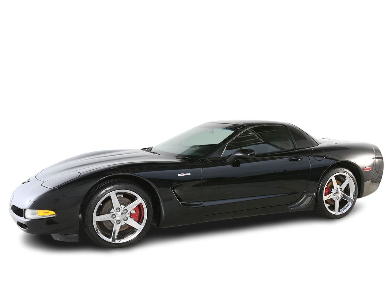 1999 Chevrolet Corvette Hardtop Indianapolis IN