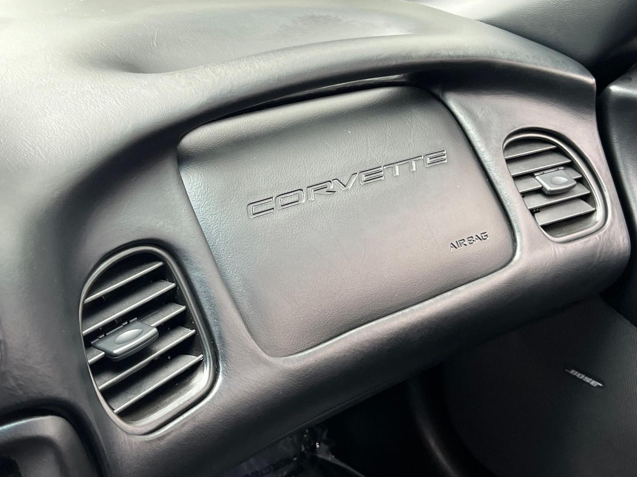 1999 Chevrolet Corvette Hardtop Indianapolis IN