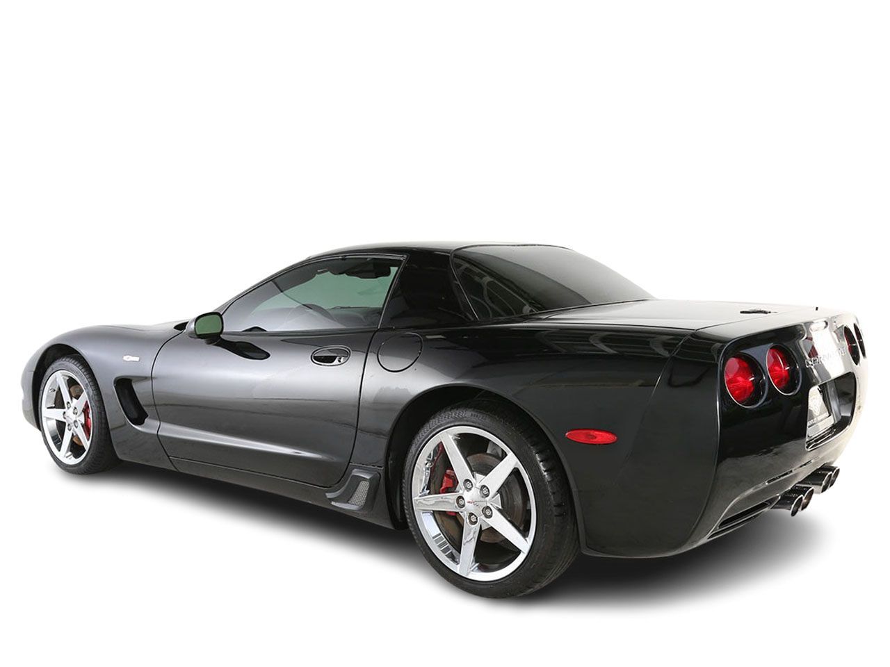 1999 Chevrolet Corvette Hardtop Indianapolis IN