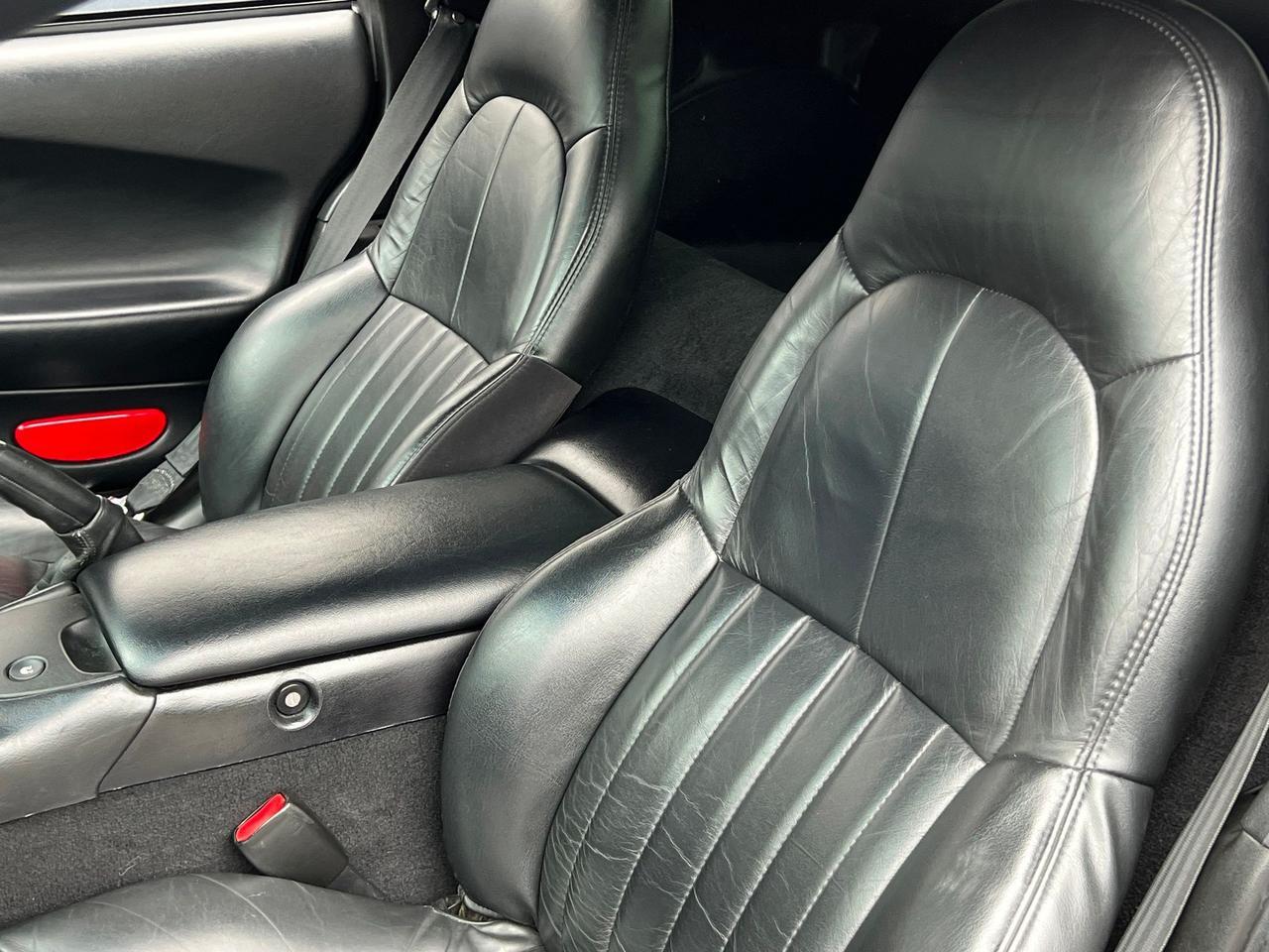 1999 Chevrolet Corvette Hardtop Indianapolis IN