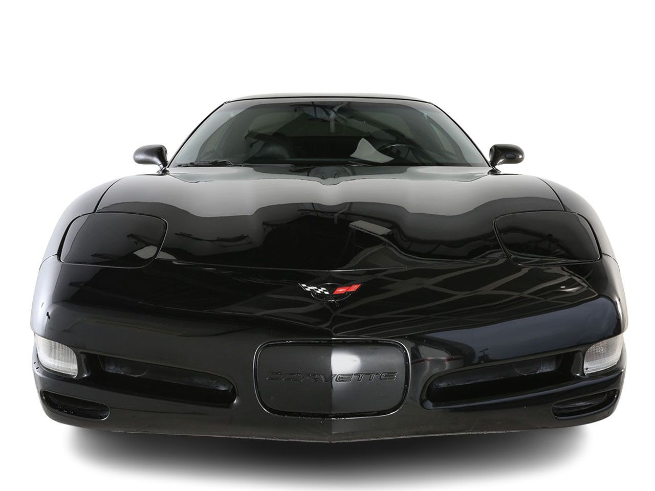 1999 Chevrolet Corvette Hardtop Indianapolis IN