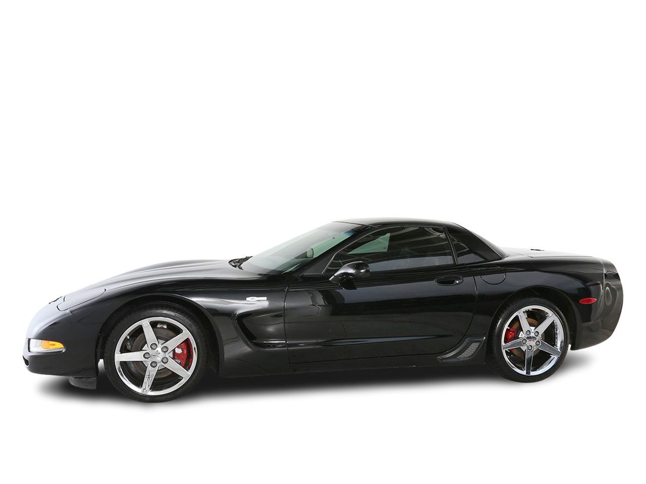 1999 Chevrolet Corvette Hardtop Indianapolis IN