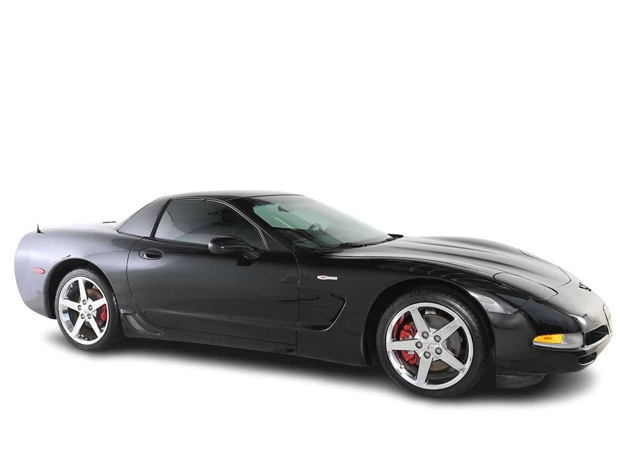 1999 Chevrolet Corvette Hardtop Indianapolis IN