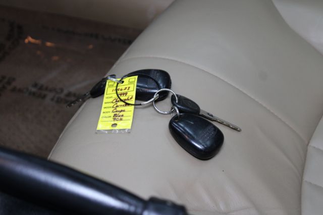 1999 Chevrolet Corvette T-TOP Chantilly VA