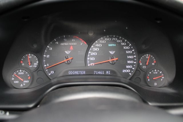 1999 Chevrolet Corvette T-TOP Chantilly VA