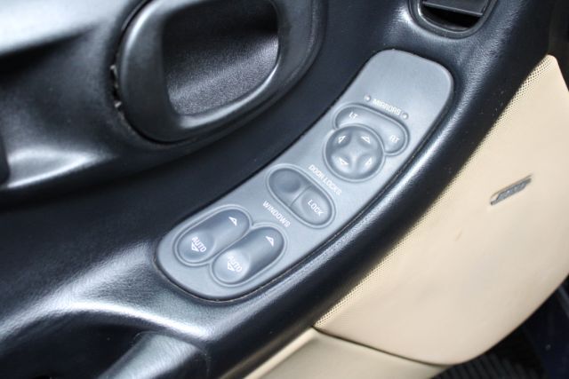 1999 Chevrolet Corvette T-TOP Chantilly VA