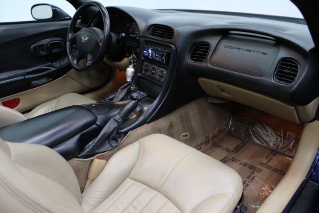 1999 Chevrolet Corvette T-TOP Chantilly VA