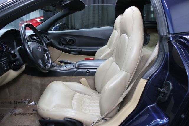 1999 Chevrolet Corvette T-TOP Chantilly VA