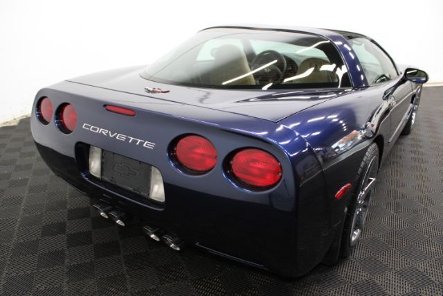 1999 Chevrolet Corvette T-TOP Chantilly VA