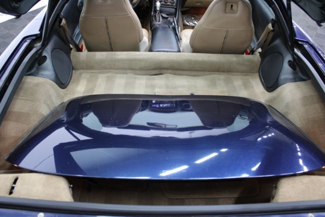 1999 Chevrolet Corvette T-TOP Chantilly VA