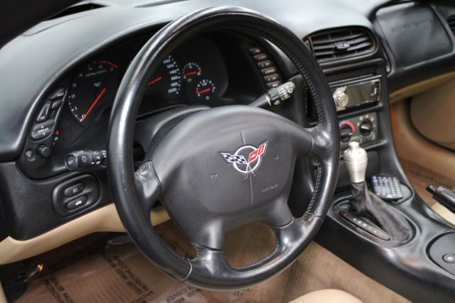 1999 Chevrolet Corvette T-TOP Chantilly VA