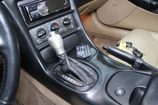 1999 Chevrolet Corvette T-TOP Chantilly VA