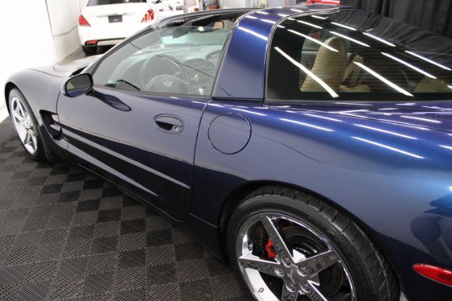 1999 Chevrolet Corvette T-TOP Chantilly VA